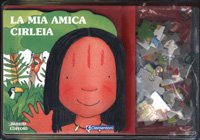 Mia Amica Cirleia (La) cd