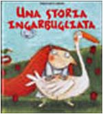 Una storia ingarbugliata (Album illustrati) Children's books