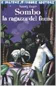 Sombo, La Ragazza Del Fiume cd