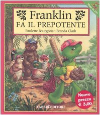 Franklin FA Il Prepotente cd
