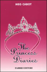 The princess diaries (Narrativa) Fiction