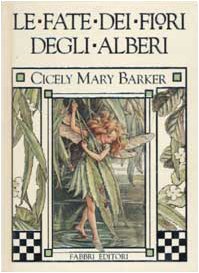 Le fate dei fiori degli alberi book