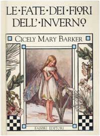 Le fate dei fiori dell'inverno book