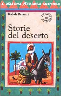 Storie del deserto (I delfini) Novels & Short Stories