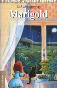 Marigold book
