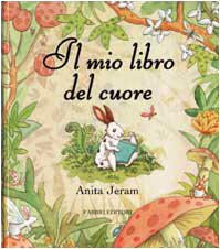 Il mio libro del cuore. Ediz. illustrata (Album illustrati) Parents & Children