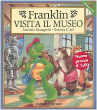 Franklin visita il museo Novels & Short Stories