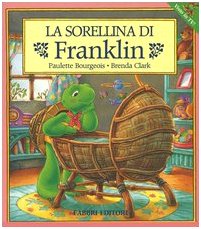 Sorellina Di Franklin (La) cd