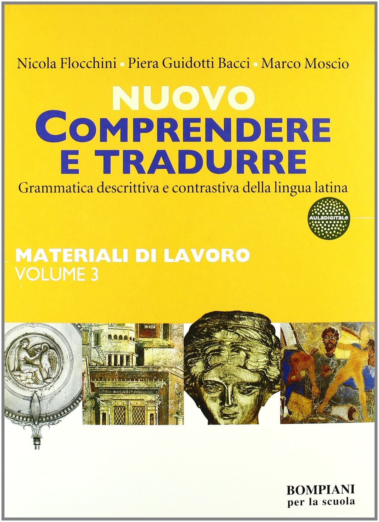 Nuovo Comprendere e tradurre. Materiali di lavoro. Per i Licei e gli ist. magistrali (Vol. 3) Non-fiction