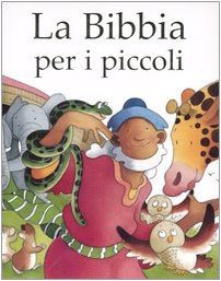 La Bibbia per i piccoli Children's books