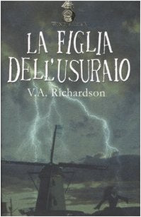 Windjammer. La figlia dell'usuraio (Vol. 2) (Narrativa) Fiction