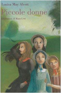 Piccole donne. Ediz. illustrata book