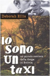Io sono un taxi Non-fiction