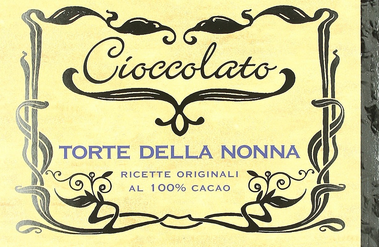 Cioccolato. Torte della nonna Leisure, Home & Garden