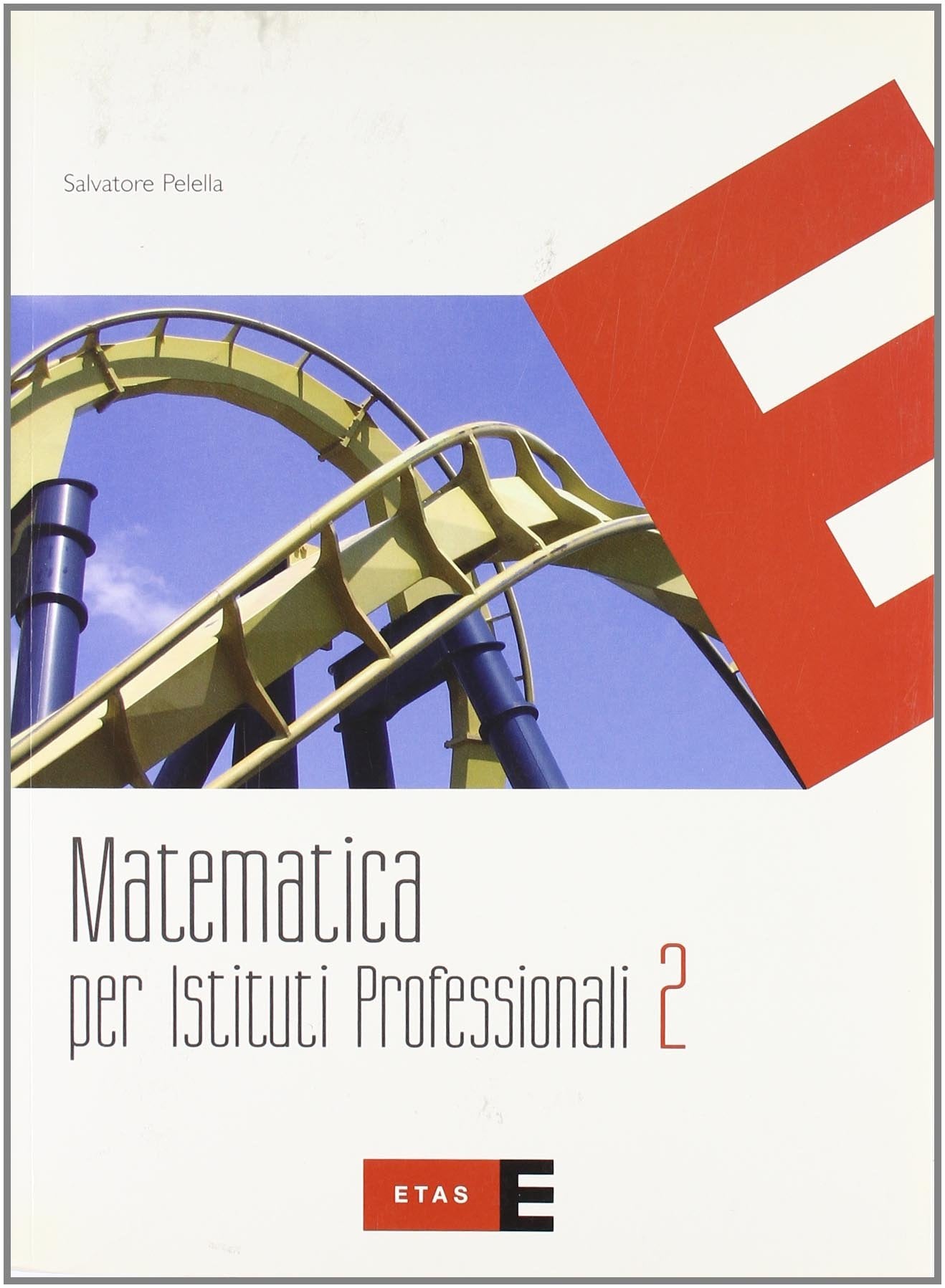 Matematica. Per gli Ist. professionali (Vol. 2) book