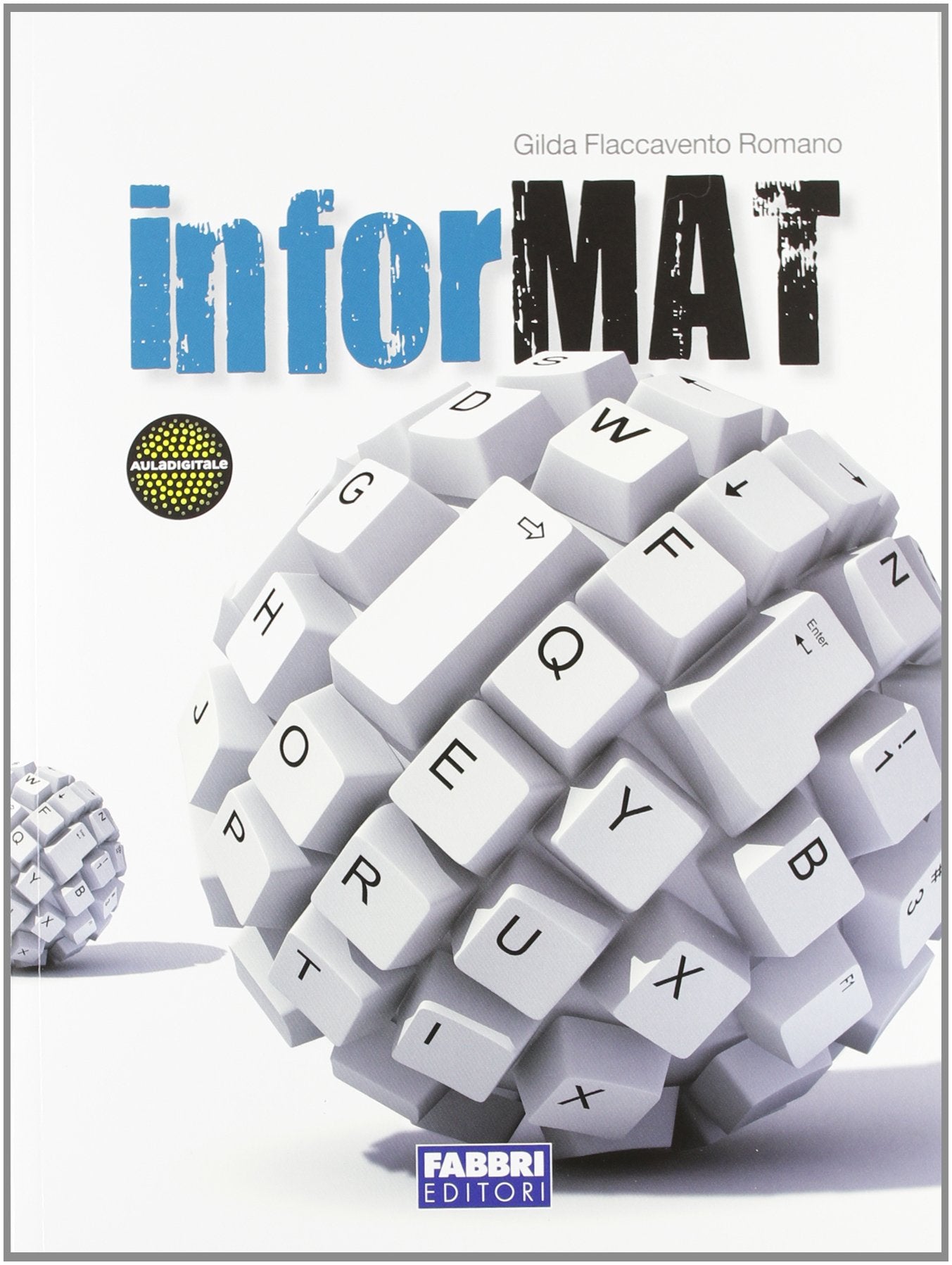 Primo! Informatica. Per la Scuola media. Con CD-ROM book