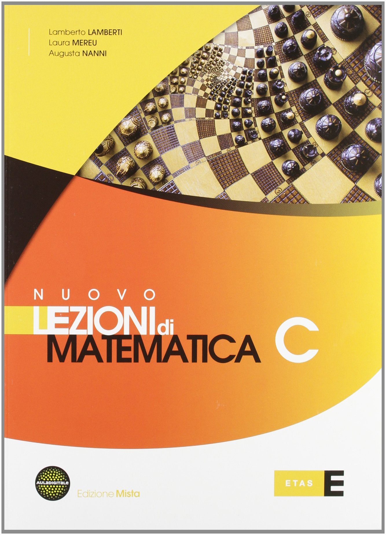 Nuovo Lezioni di matematica. Tomo C. Per le Scuole superiori. Con espansione online Professional & Reference Books