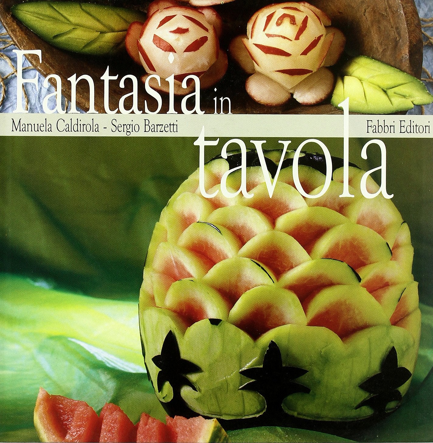 Fantasia in tavola Leisure, Home & Garden