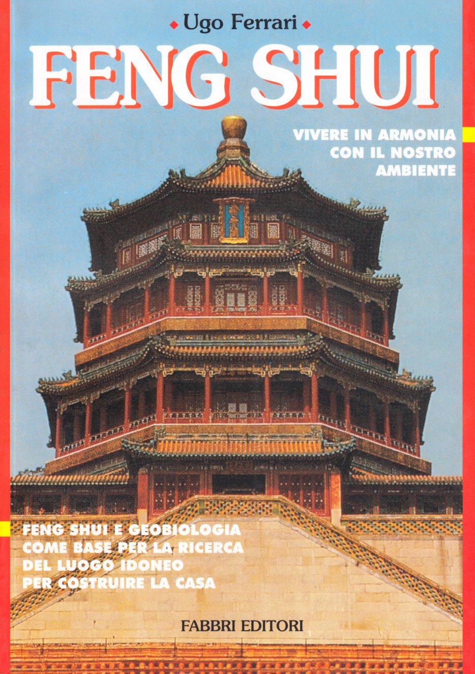 Feng shui (Biblioteca medica) Religion & Esotericism