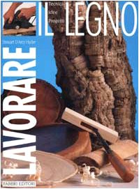 Lavorare Il Legno cd