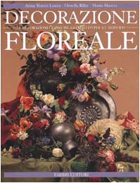 Product Image: Decorazione floreale