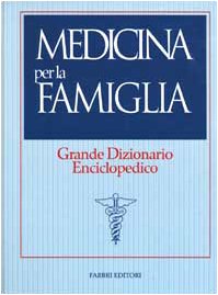 Medicina per La Famiglia. Grande Di cd