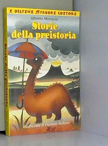 Storie Della Preistoria (I delfini) Classics