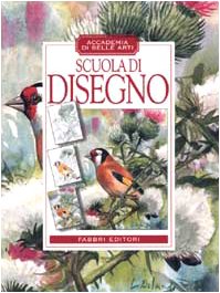 Scuola di disegno book
