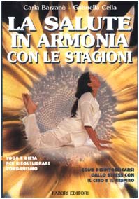 Salute in Armonia Con Le Stagioni cd