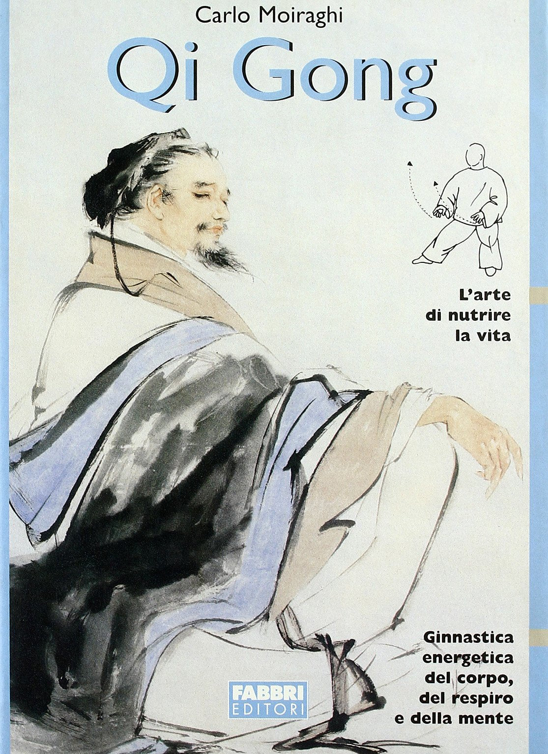 Qi Gong (Biblioteca medica) Health, Nutrition & Fitness
