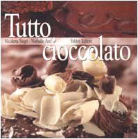 Tutto cioccolato (Cucina grande) Leisure, Home & Garden