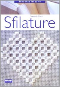 Sfilature (Tendenze fai da te) Hobbies & Crafts