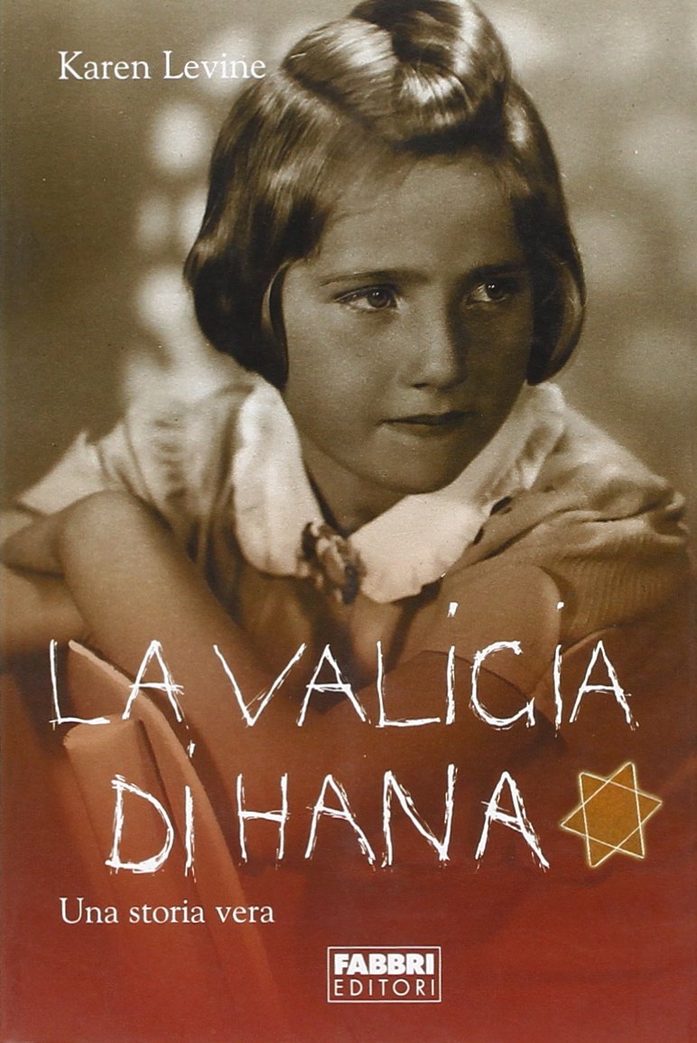 La valigia di Hana Novels & Short Stories