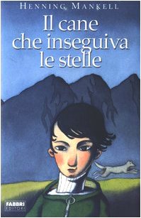 Il cane che inseguiva le stelle Fiction