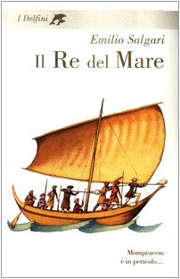 Il re del mare book