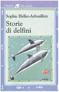 Storie di delfini book
