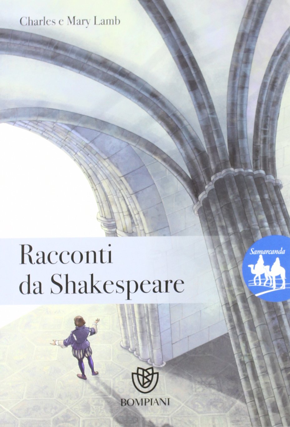 Racconti da Shakespeare. Per la Scuola media book