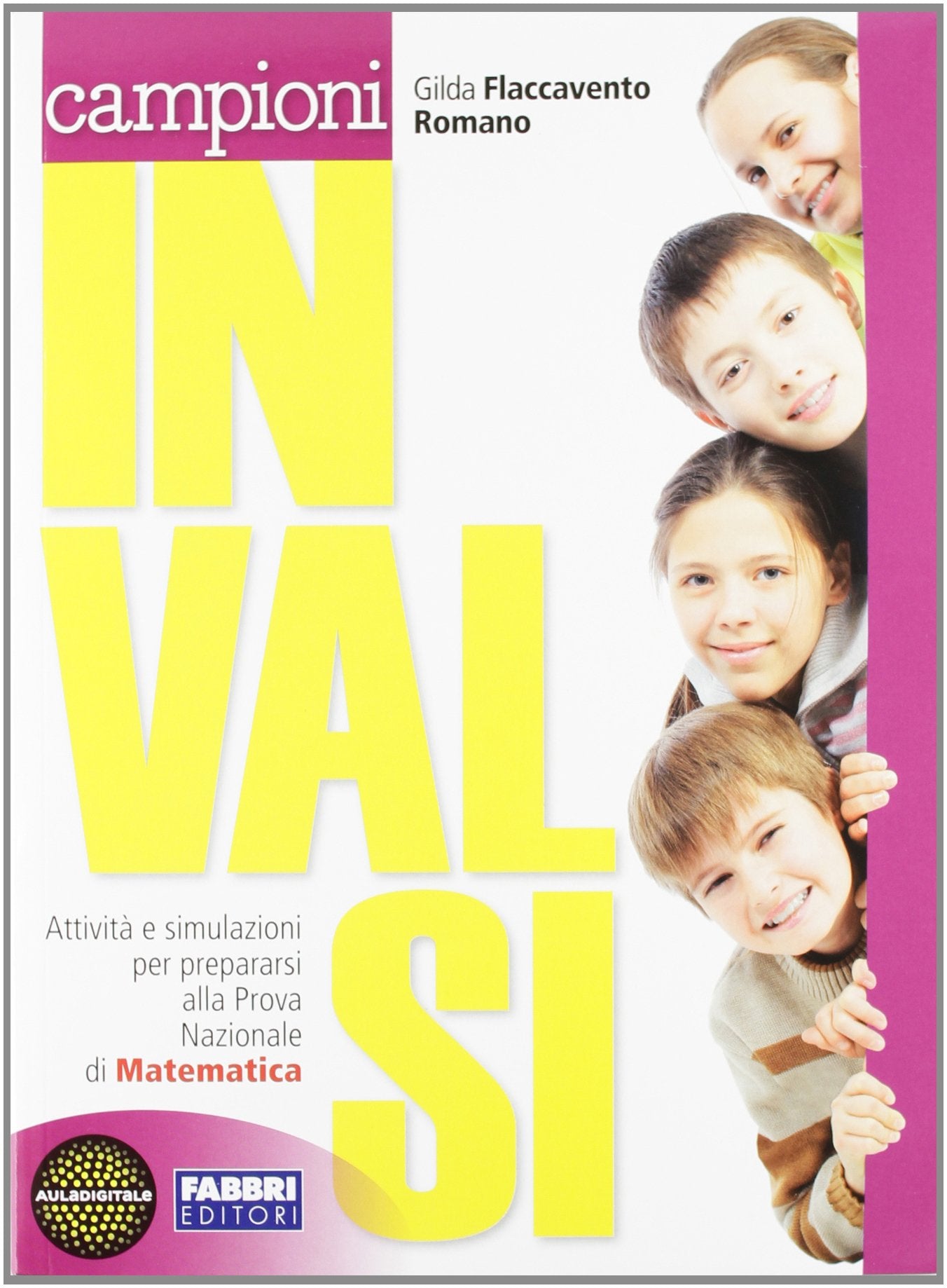 INVALSI in classe 2012. Kit matematica. Per la Scuola media book