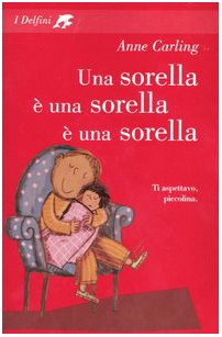 Una sorella è una sorella è una sorella book