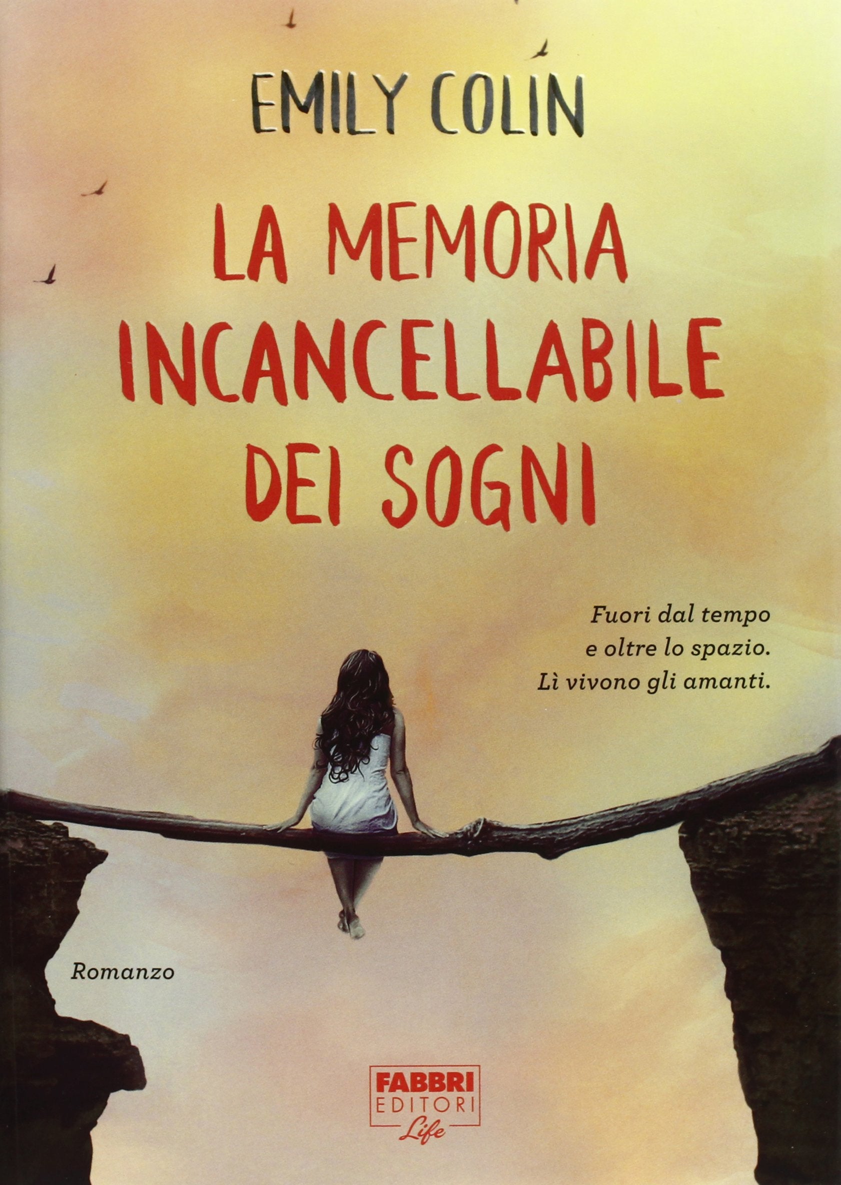 La memoria incancellabile dei sogni book
