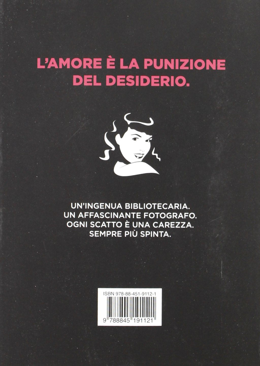 E adesso guardami (Fabbri Life) Contemporary literature