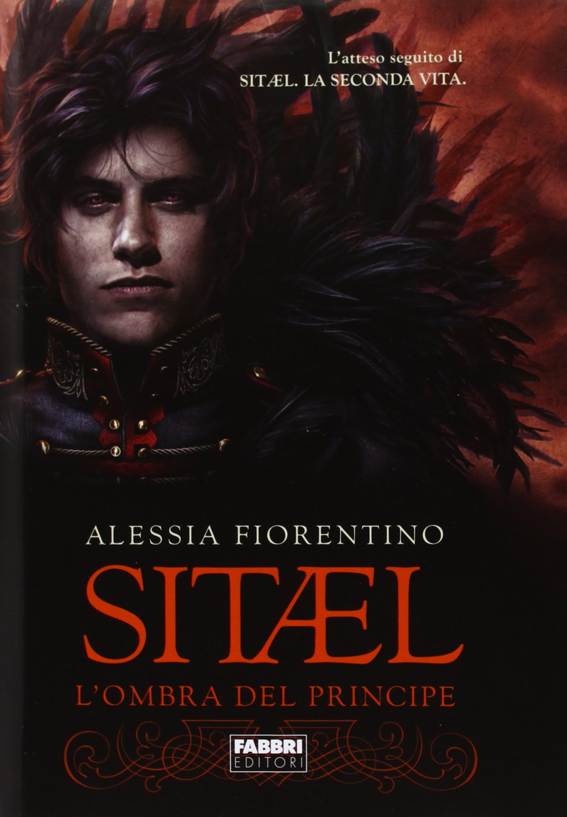L'ombra del principe. Sitael (Vol. 2) book