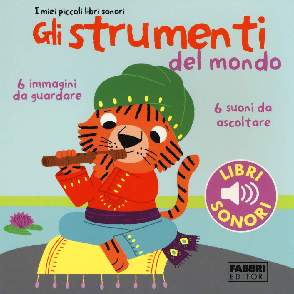 Billet, M: Gli strumenti del mondo. I miei piccoli libri son Non-fiction
