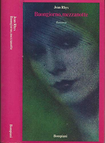Buongiorno, mezzanotte book