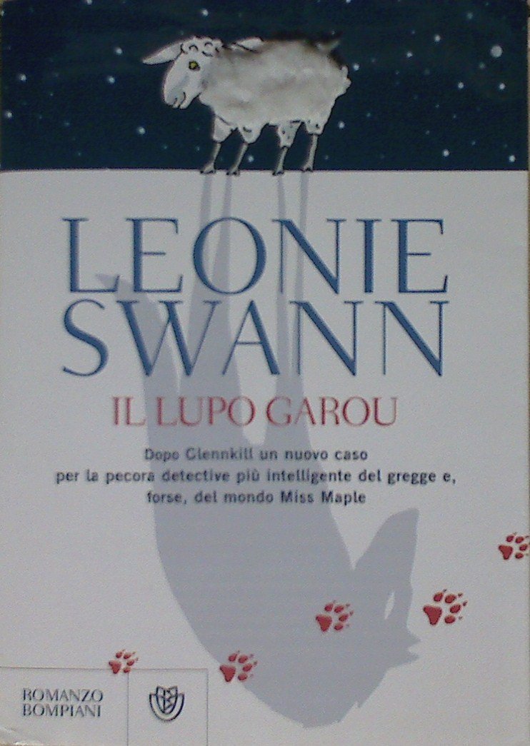 Product Image: Il lupo Garou