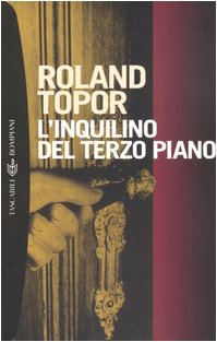 L'inquilino del terzo piano book