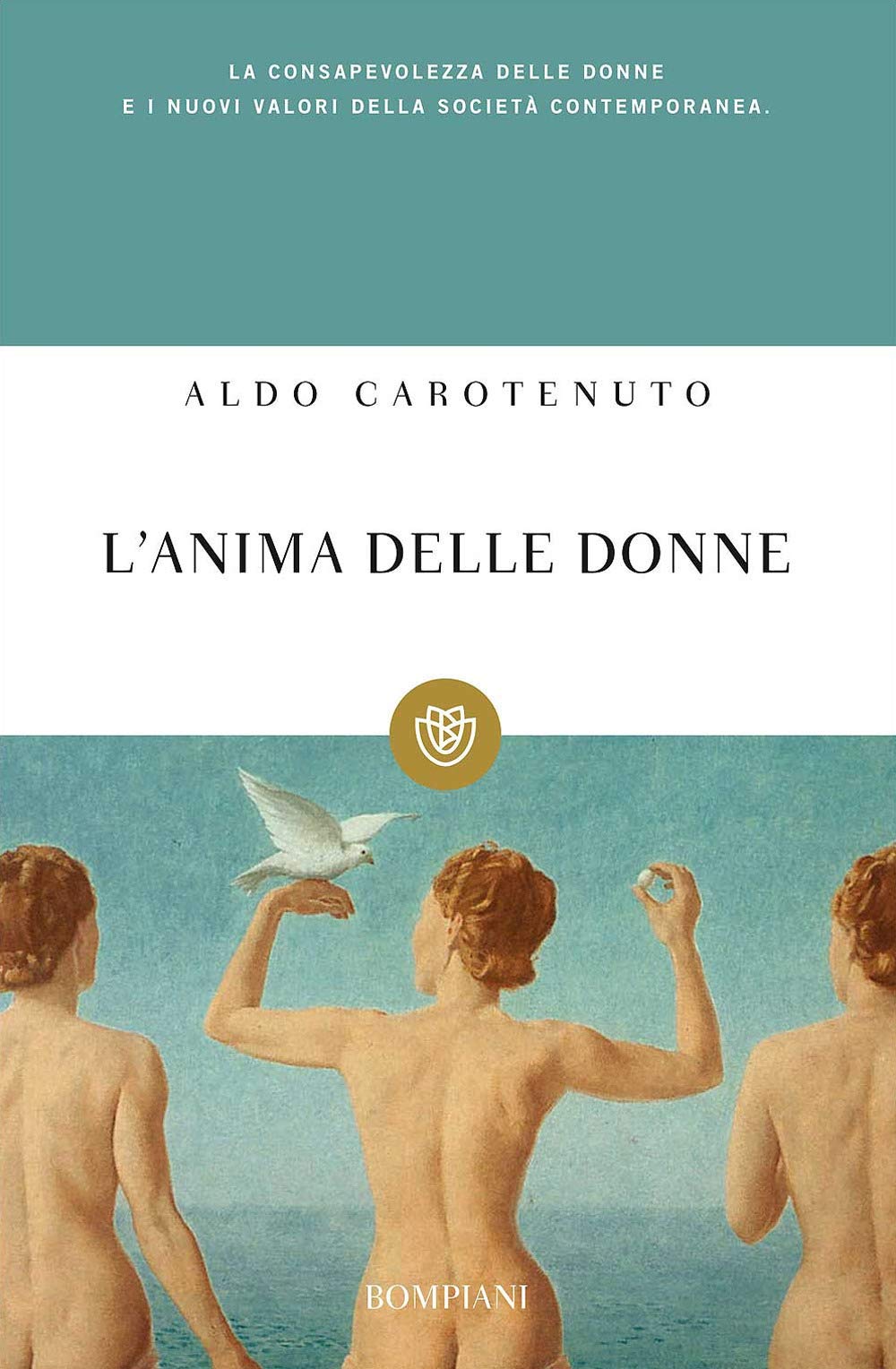 L'anima delle donne. Per una lettura psicologica al femminile book