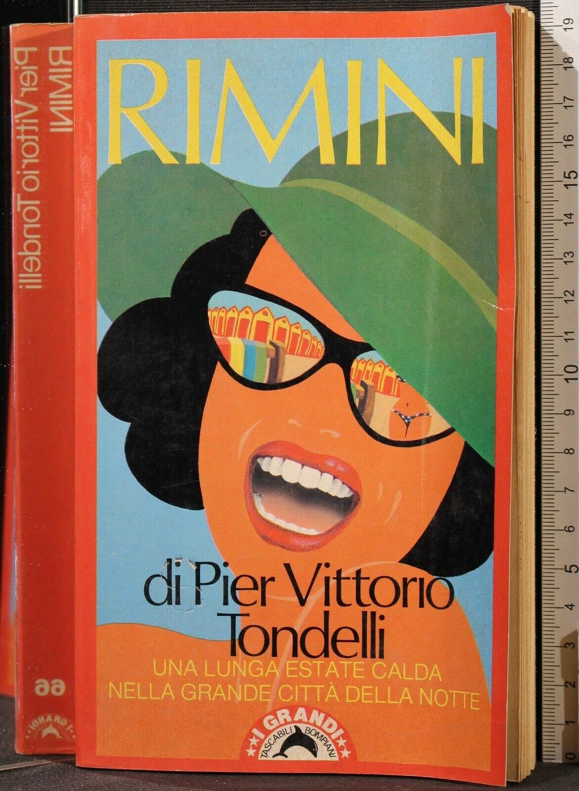 Rimini: Rimini (I grandi tascabili) Contemporary literature