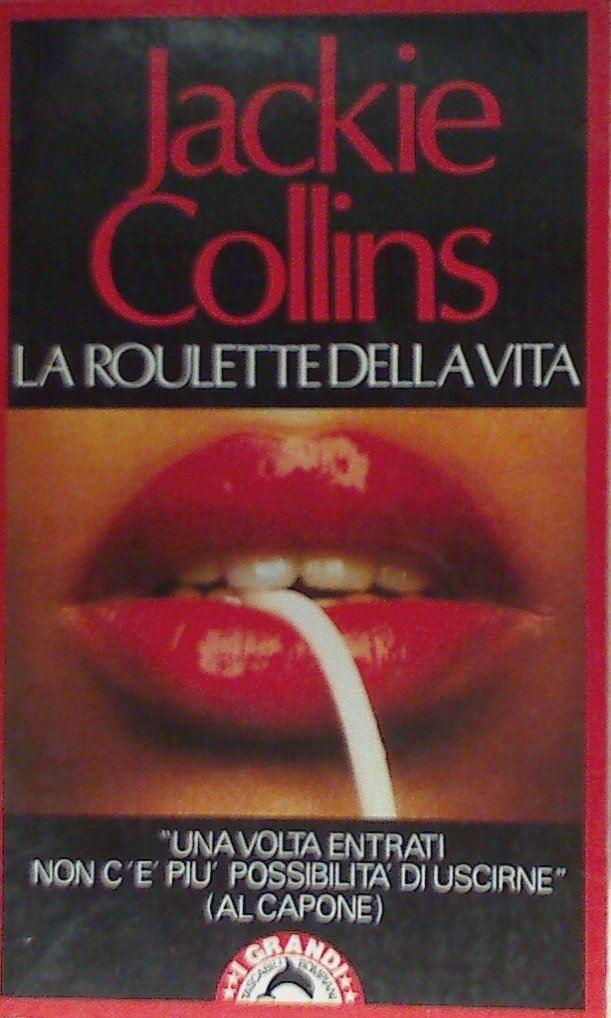 La roulette della vita (I grandi tascabili) Contemporary literature