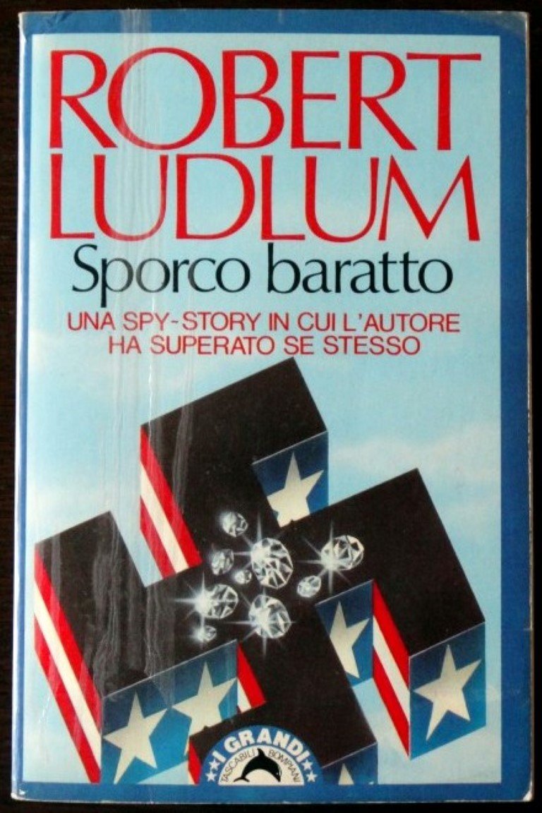 Sporco baratto (I grandi tascabili) Contemporary literature